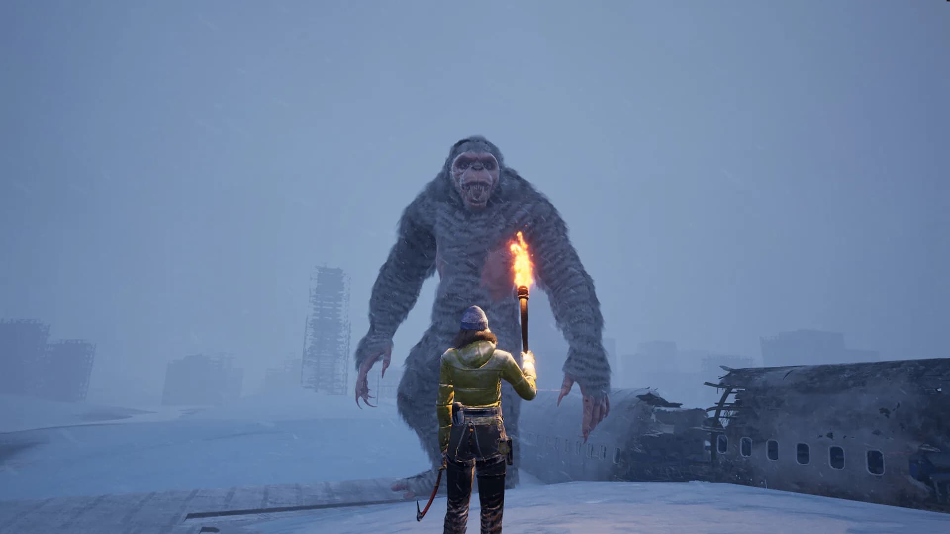 Ice World screenshot screenshot 9