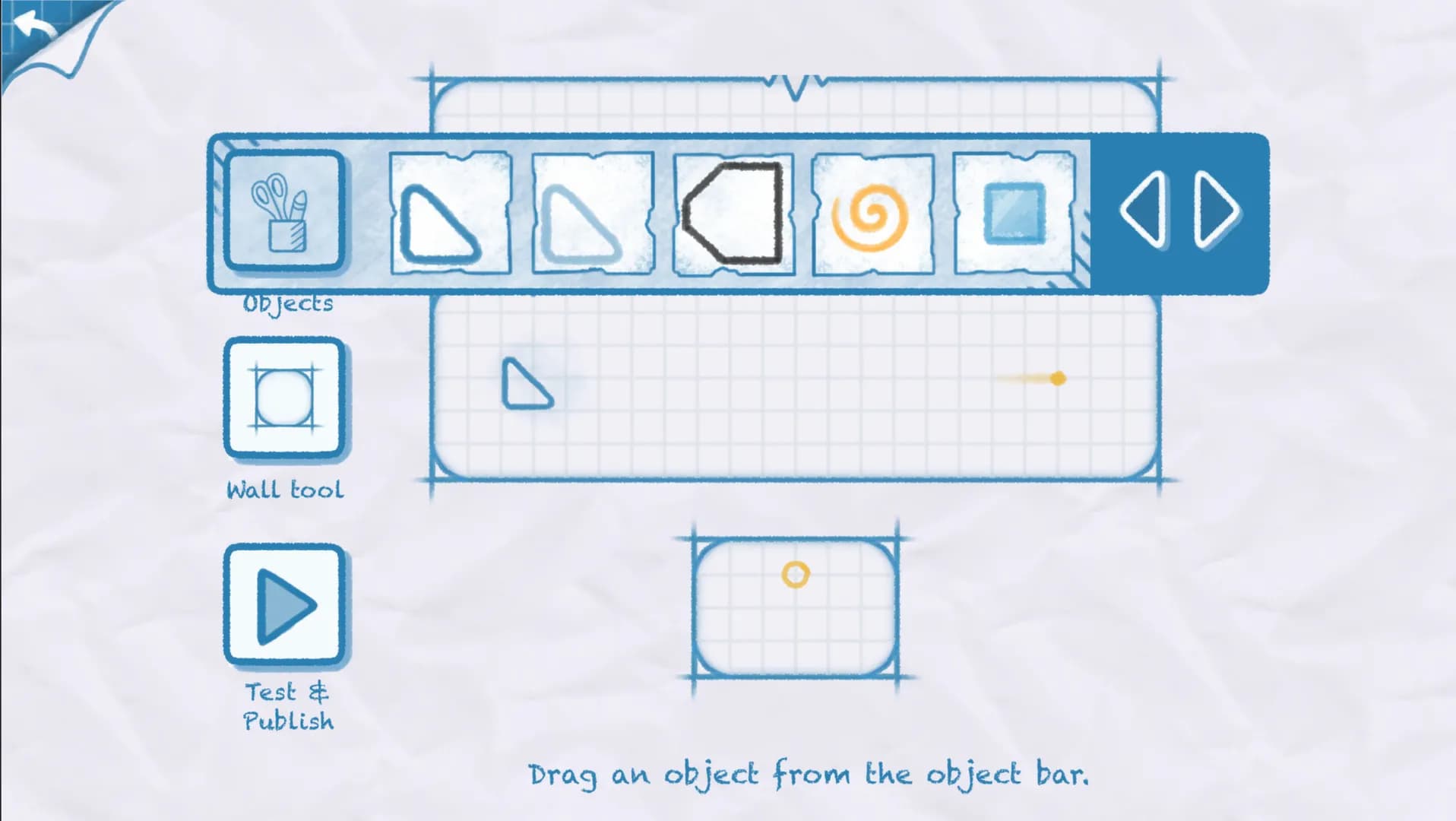 Ichi screenshot screenshot 2