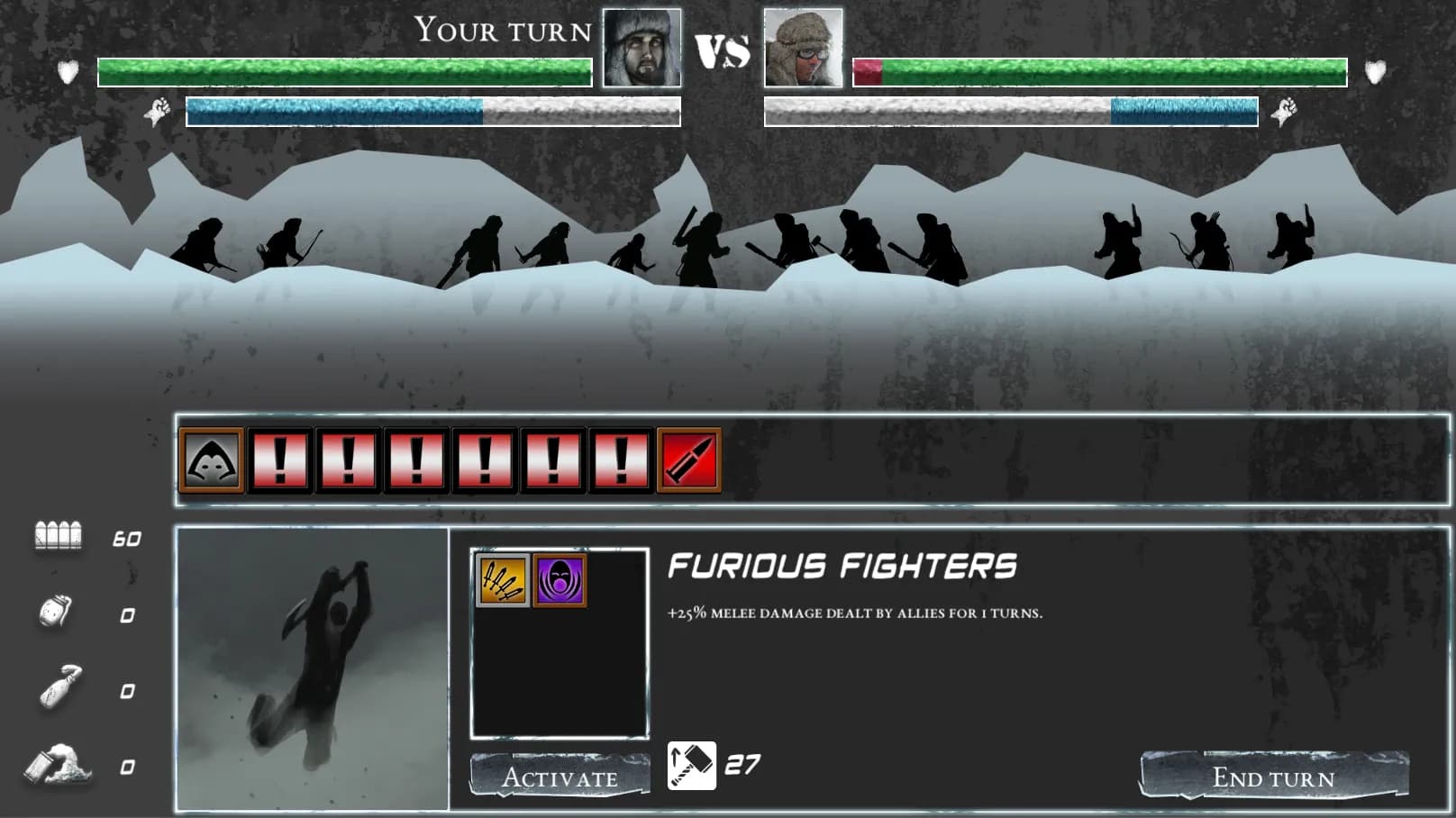 ICY: Frostbite Edition screenshot screenshot 6