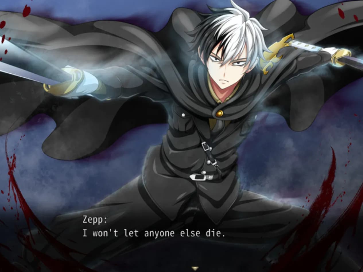 Ideology in Friction screenshot screenshot 10