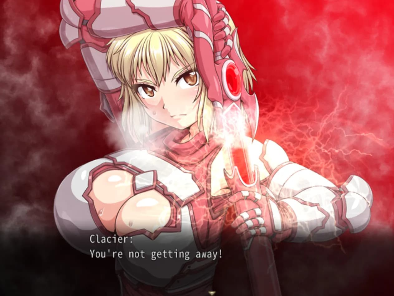 Ideology in Friction screenshot screenshot 11