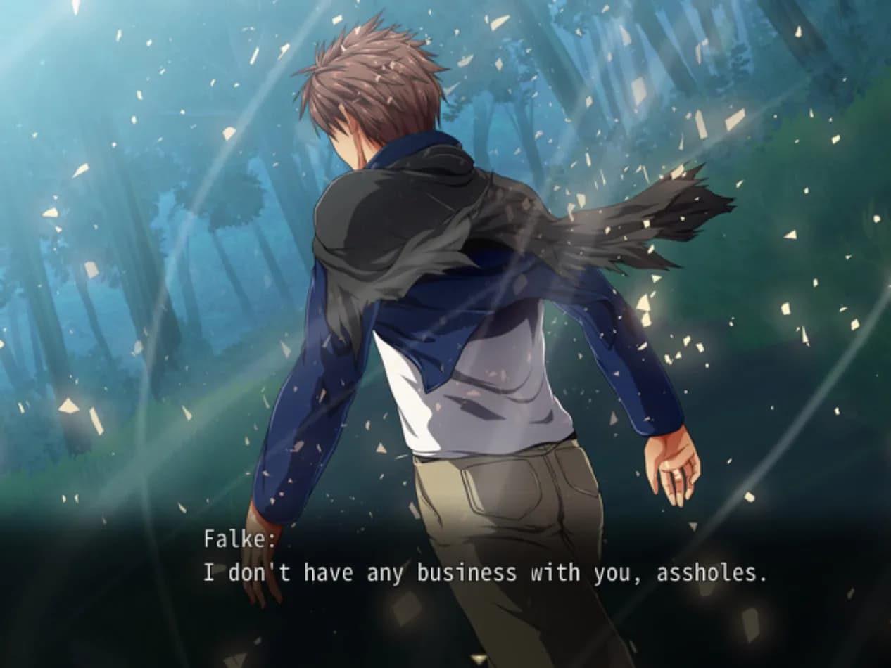 Ideology in Friction screenshot screenshot 12