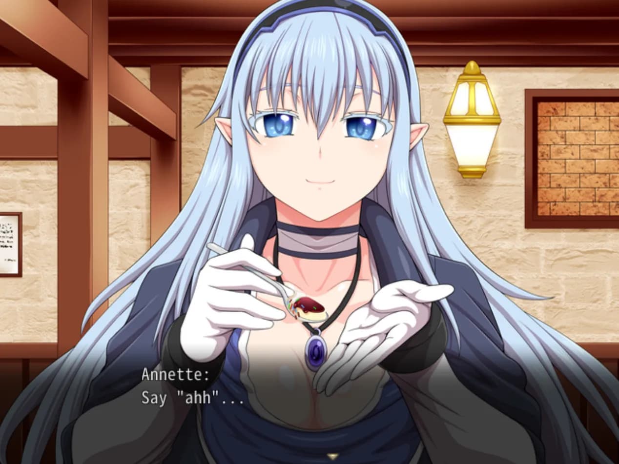 Ideology in Friction screenshot screenshot 2