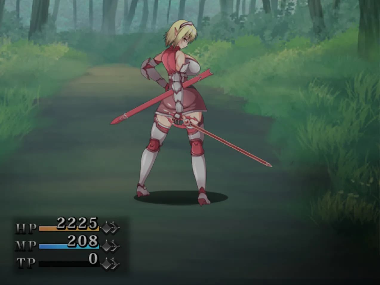 Ideology in Friction screenshot screenshot 4