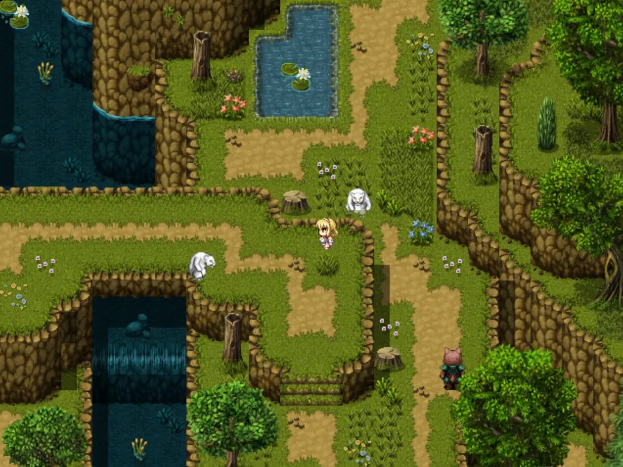 Ideology in Friction screenshot screenshot 5
