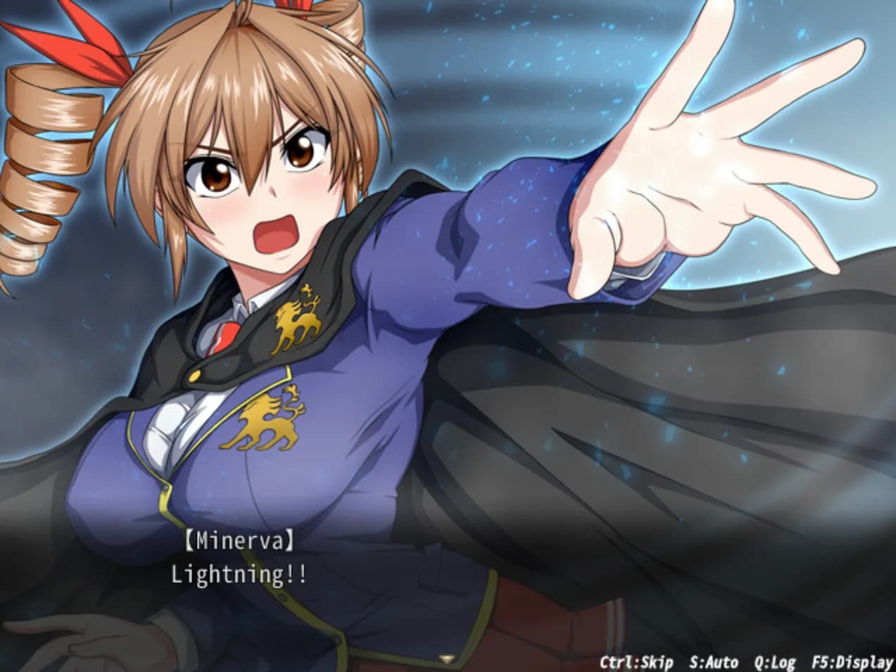 Ideology in Friction screenshot screenshot 6