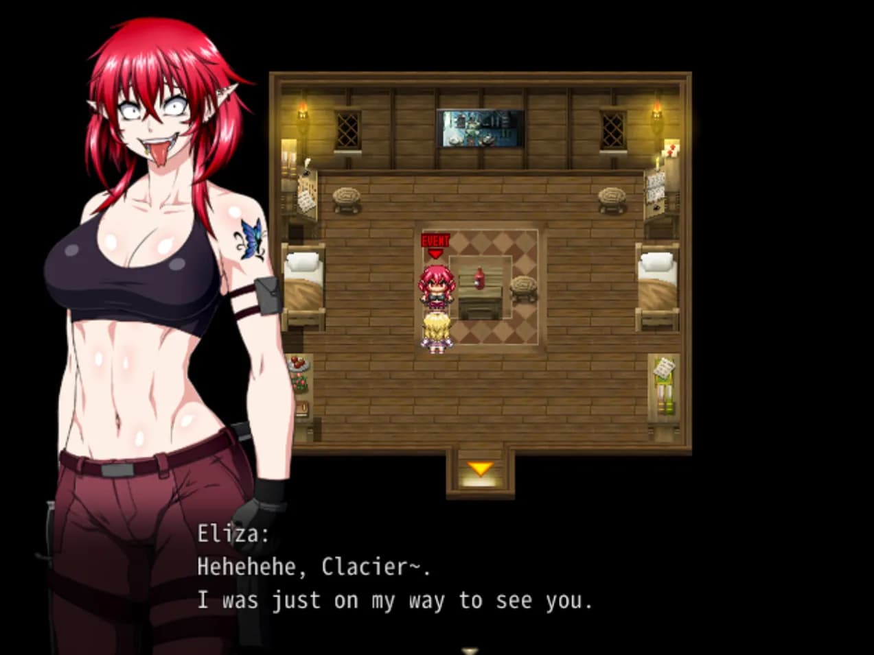 Ideology in Friction screenshot screenshot 9