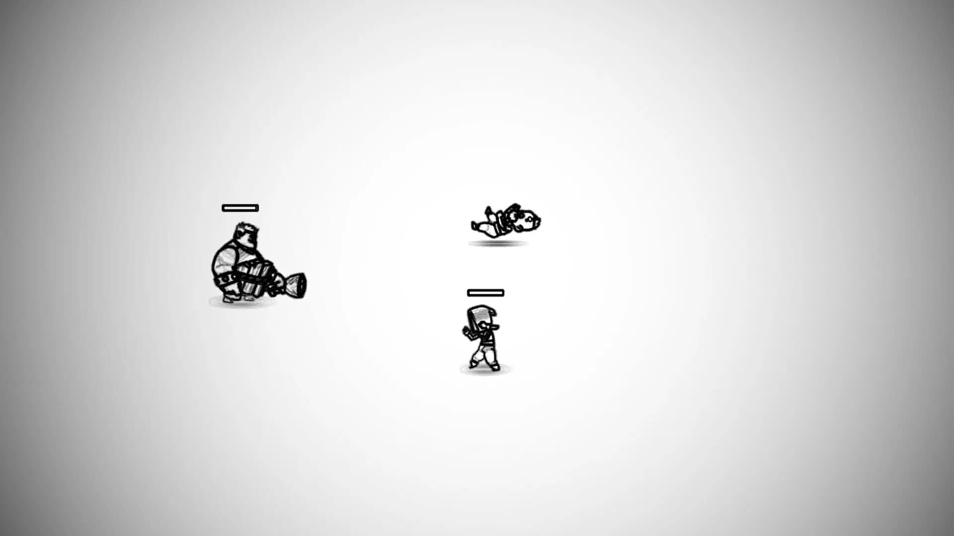 Idle Heroes Clicker screenshot screenshot 0