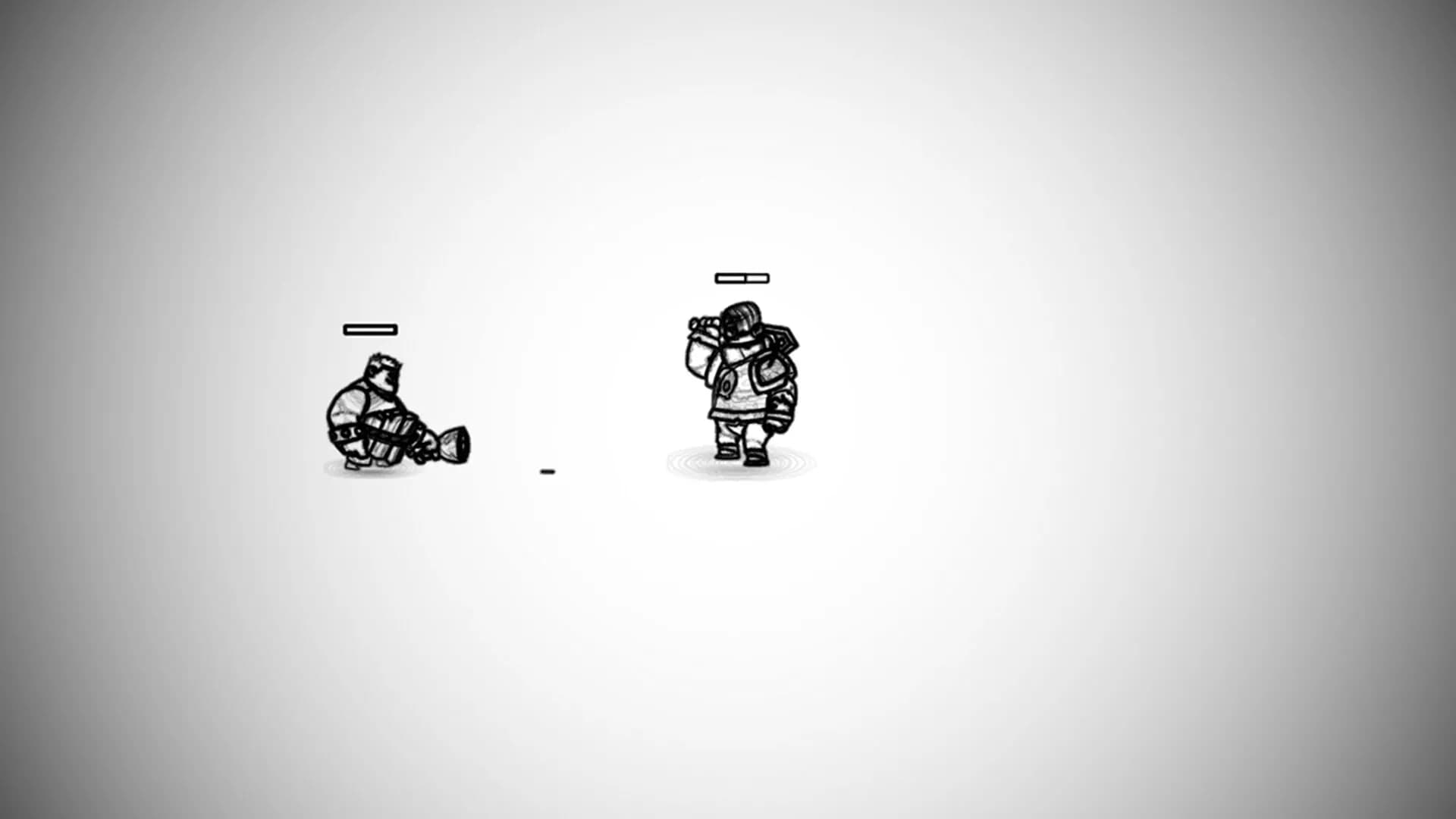 Idle Heroes Clicker screenshot screenshot 2