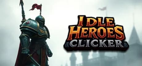 idle heroes clicker thumbnail