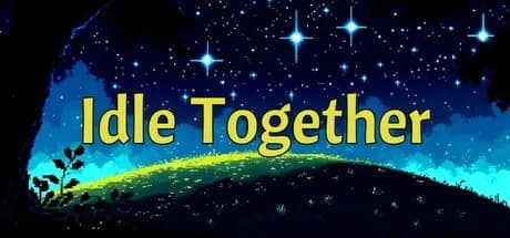 idle together vertical card thumbnail