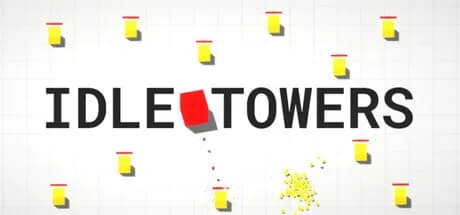 idle towers thumbnail