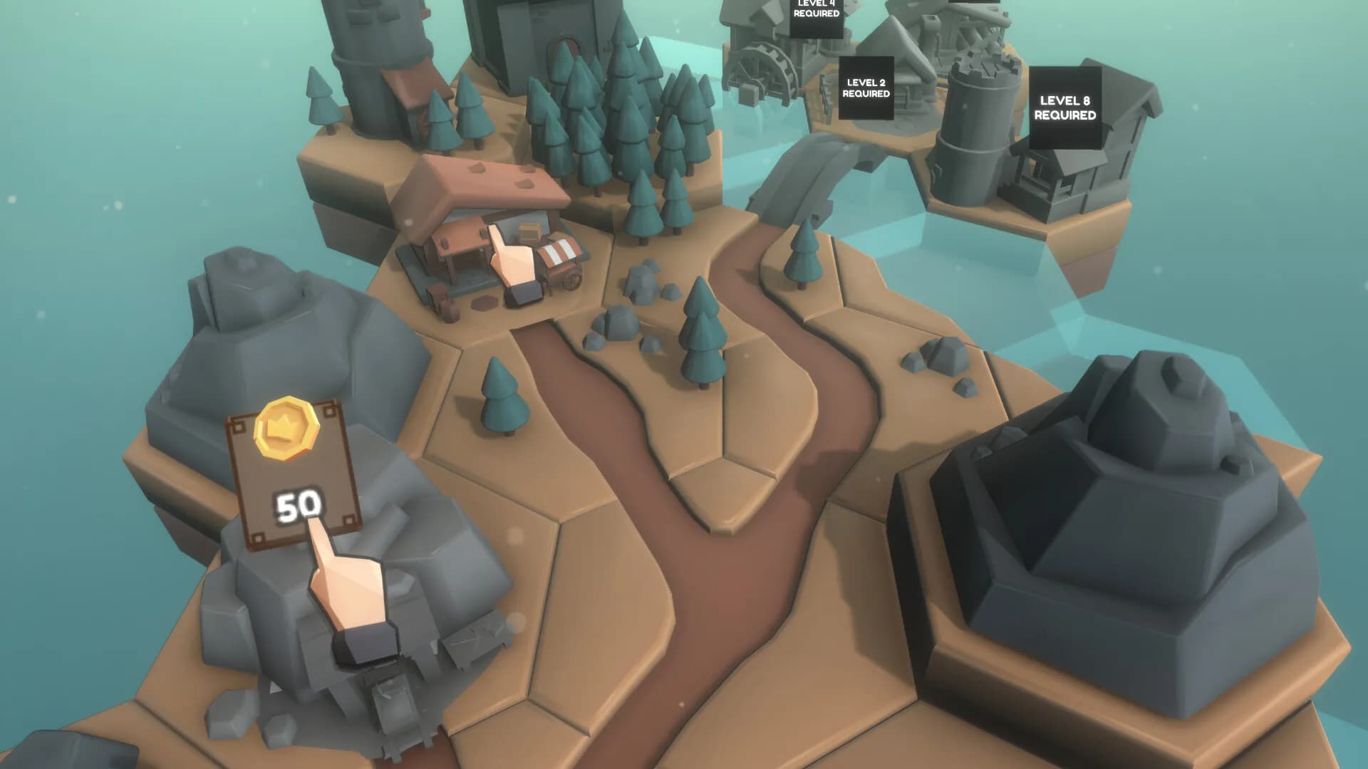 Idlenetics screenshot screenshot 2