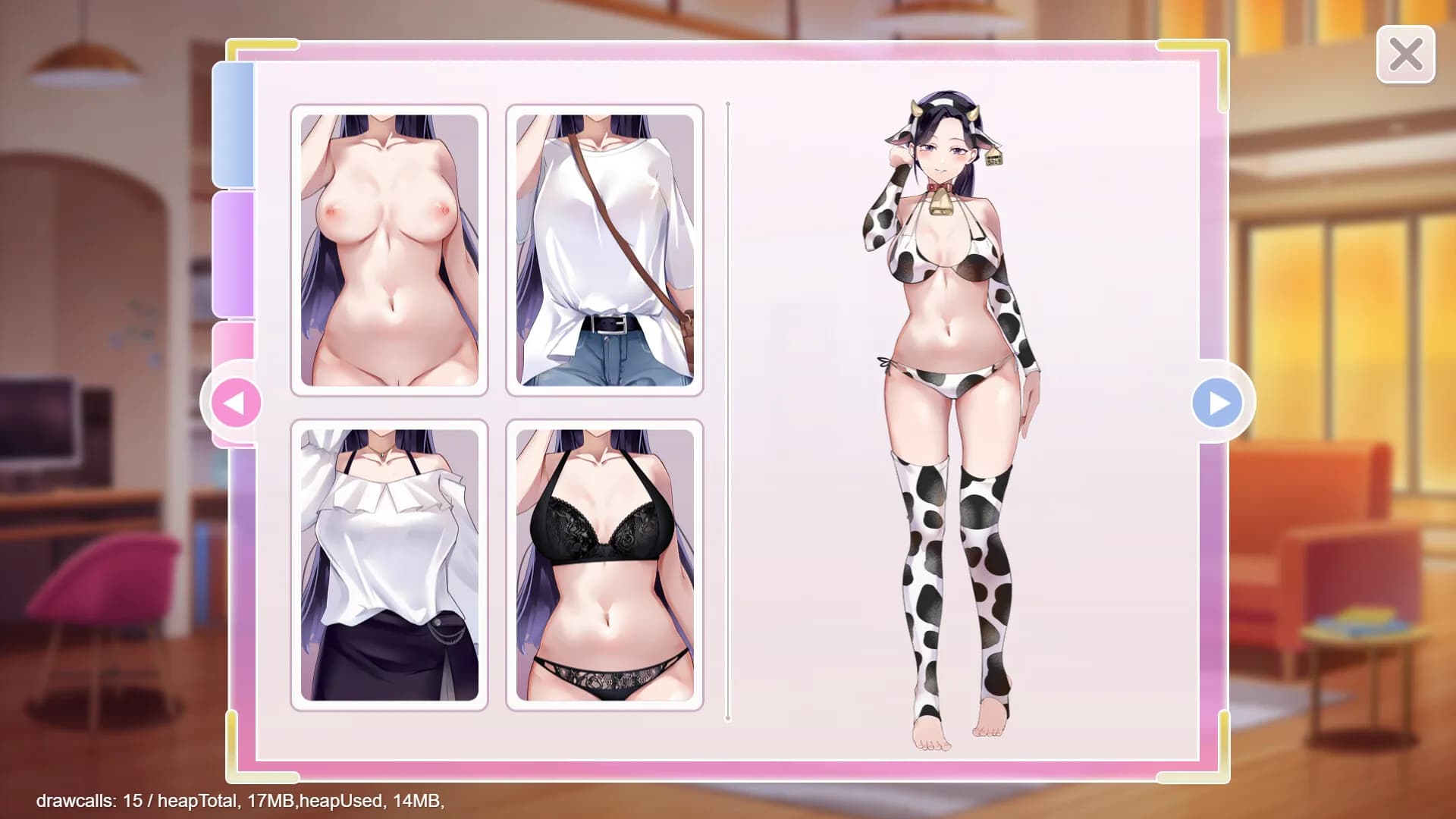 Idol Hands 2 screenshot screenshot 9