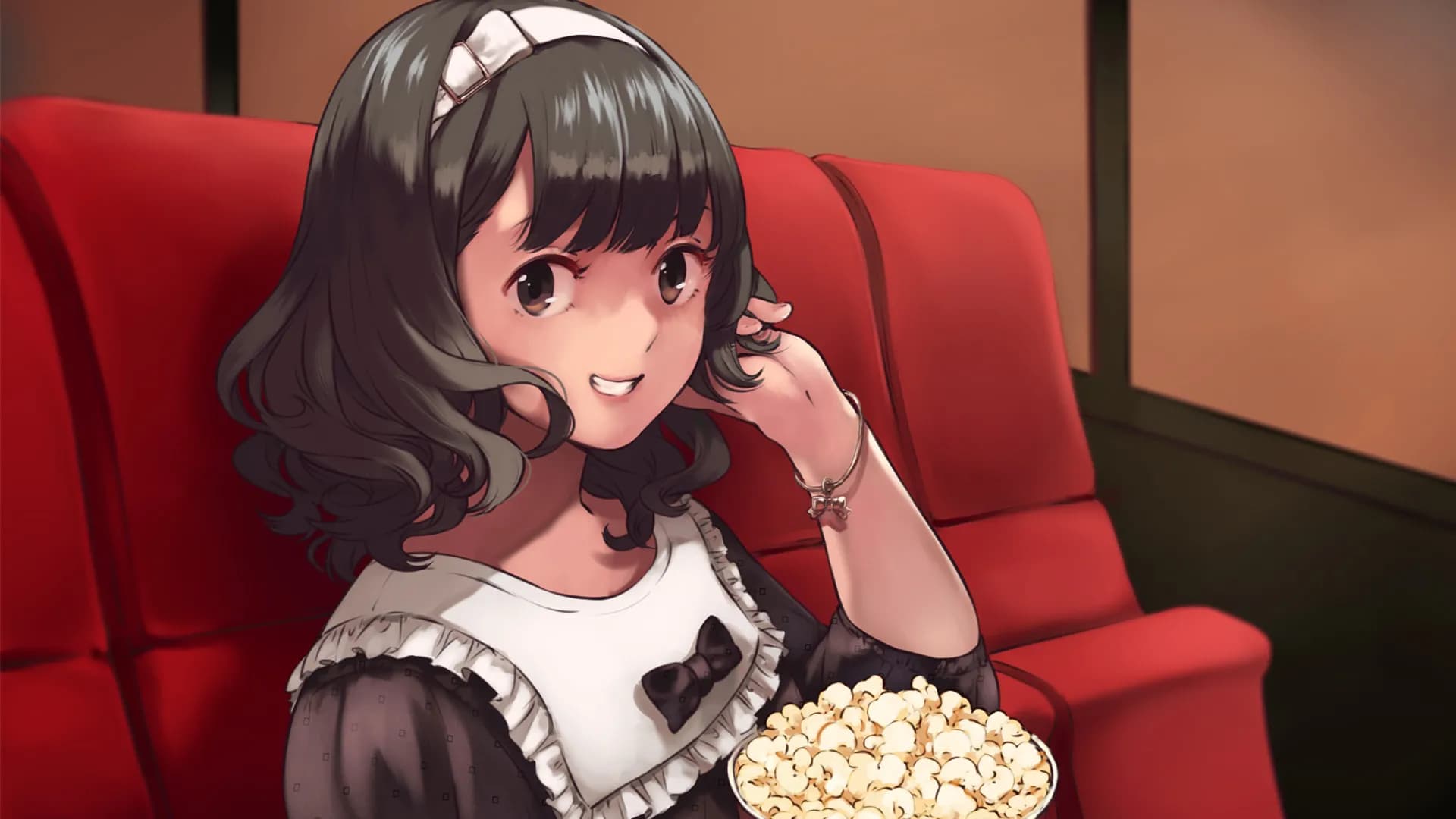 Idol Manager screenshot screenshot 13