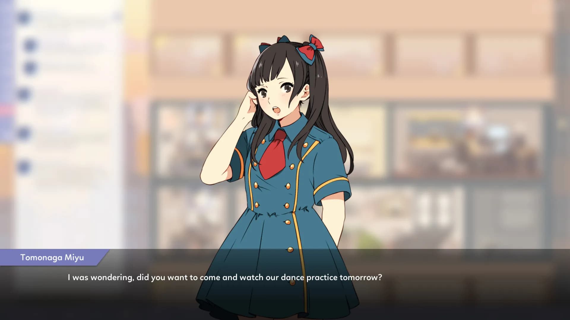 Idol Manager screenshot screenshot 2