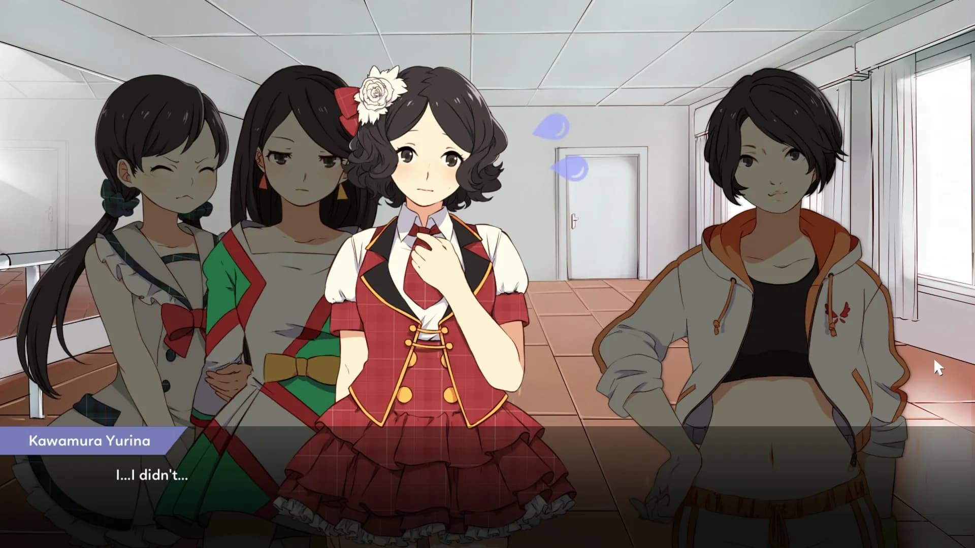 Idol Manager screenshot screenshot 7
