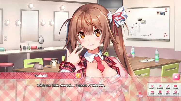 IdolDays screenshot screenshot 6