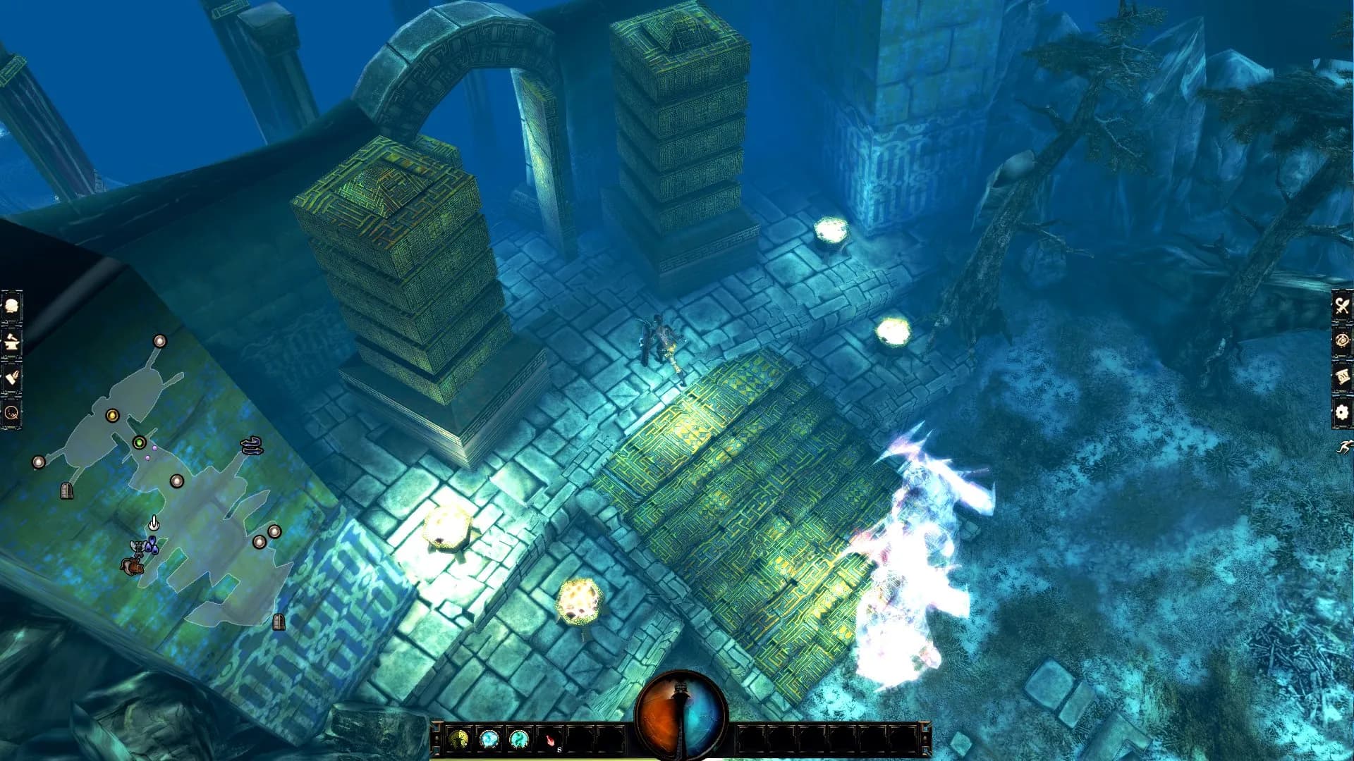 Iesabel screenshot screenshot 14