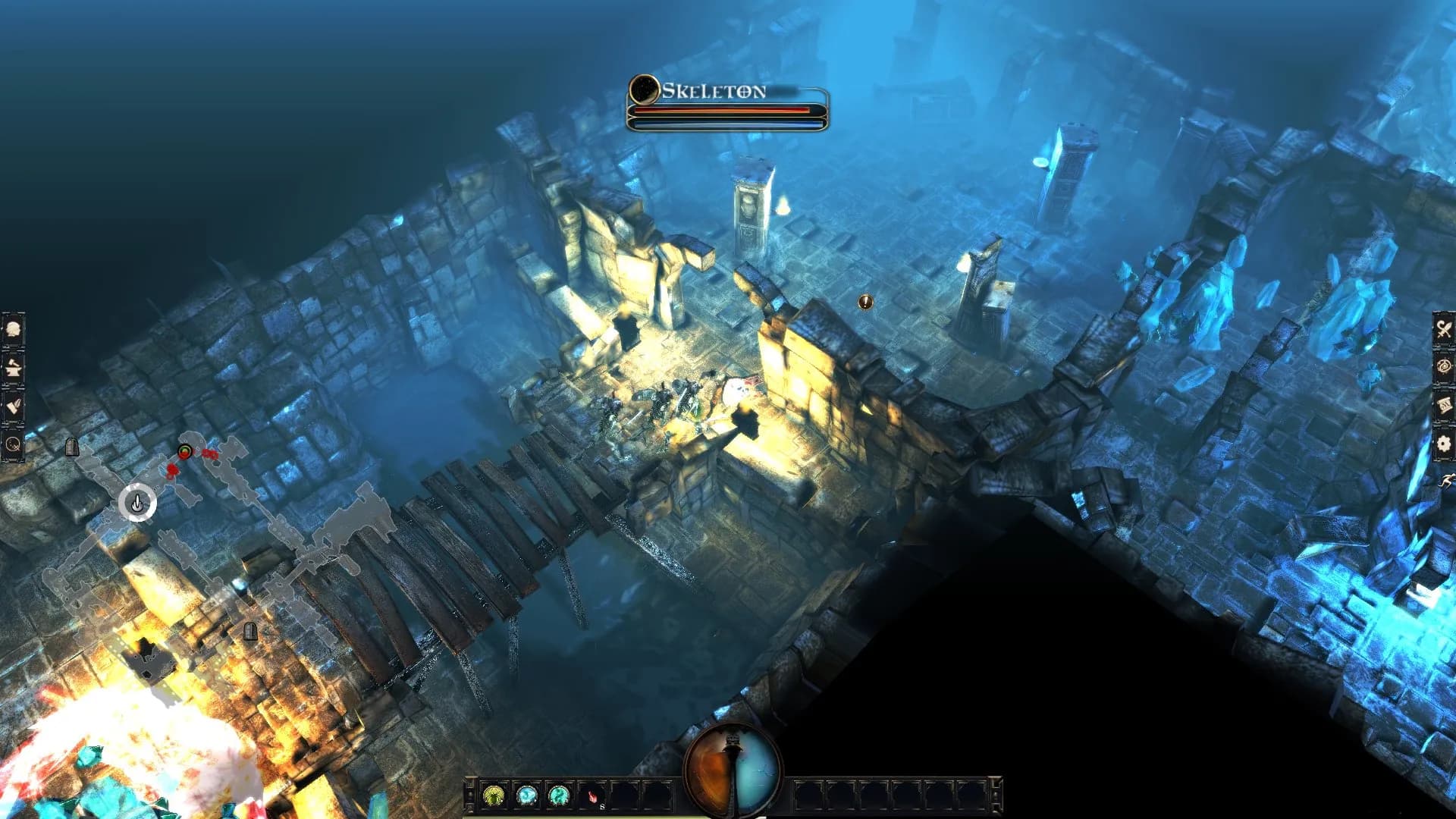 Iesabel screenshot screenshot 6