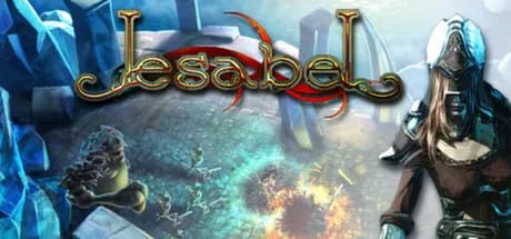 iesabel vertical card thumbnail