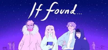 if found... thumbnail