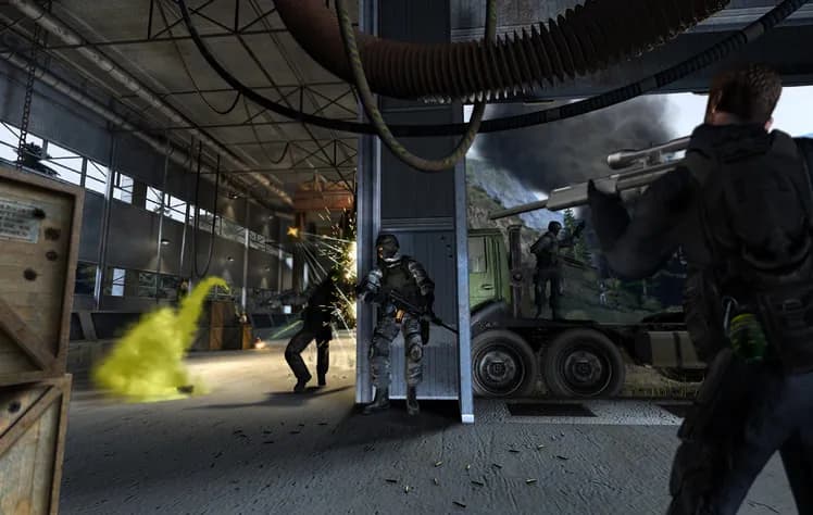 I.G.I. 2: Covert Strike screenshot screenshot 4