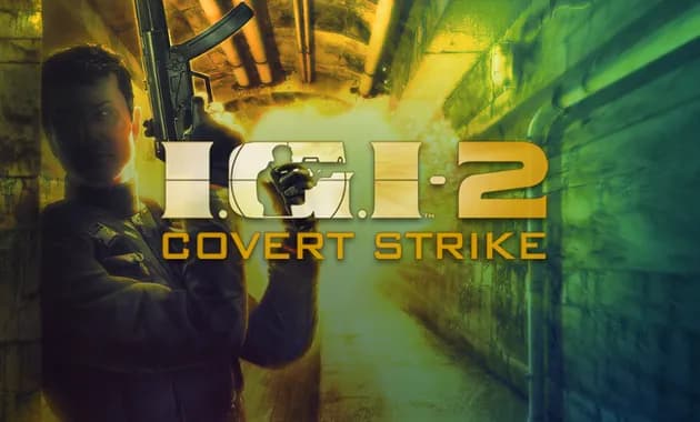 i.g.i. 2: covert strike vertical card thumbnail