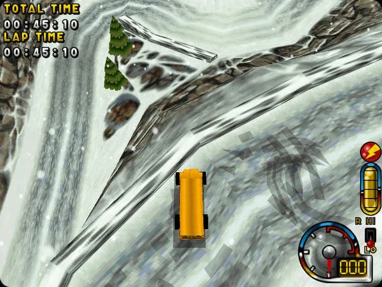 Ignition screenshot screenshot 1