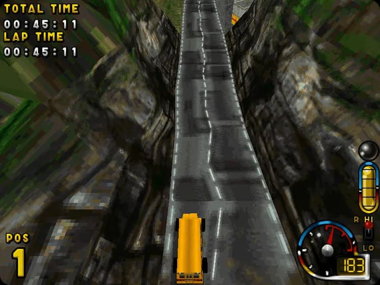 Ignition screenshot screenshot 11
