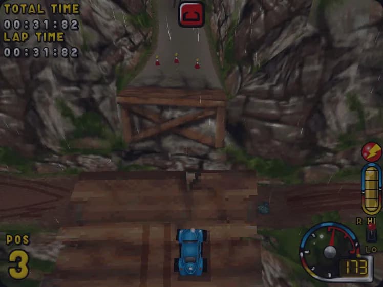 Ignition screenshot screenshot 2