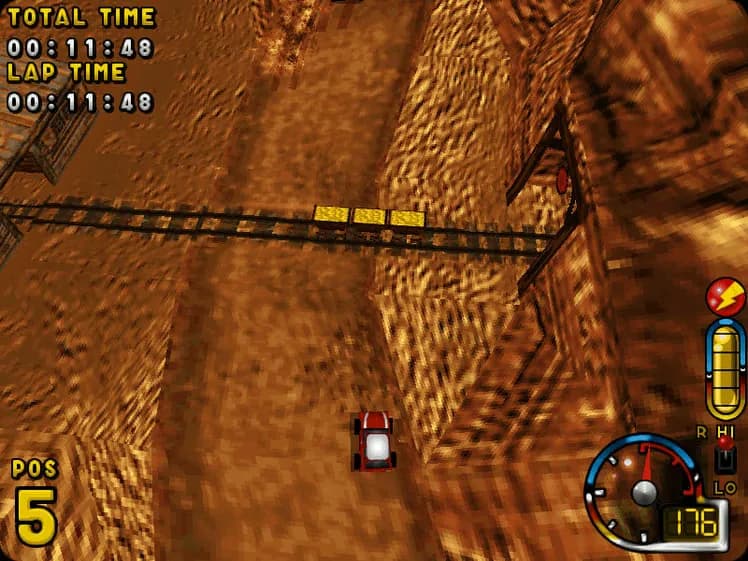 Ignition screenshot screenshot 4