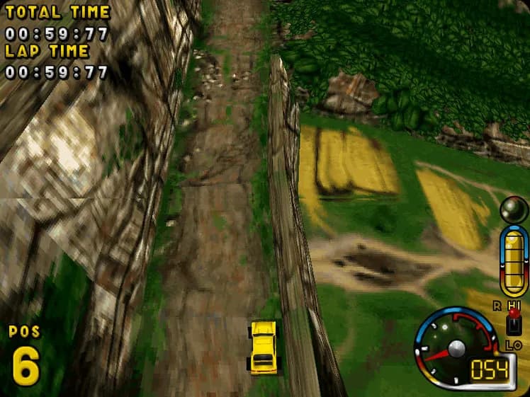Ignition screenshot screenshot 9