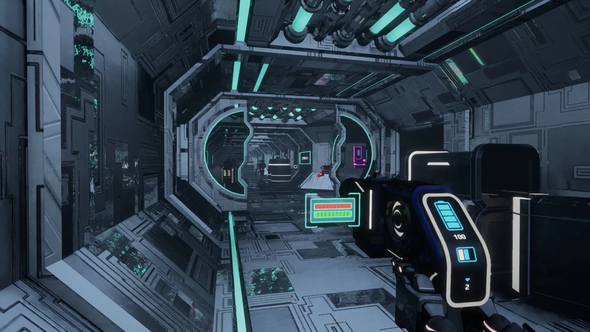 IHAS screenshot screenshot 0