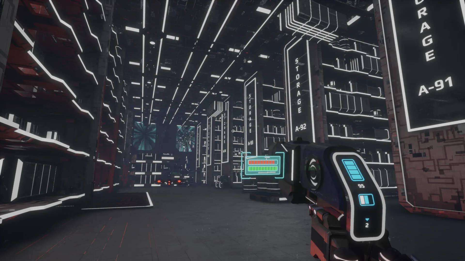 IHAS screenshot screenshot 3