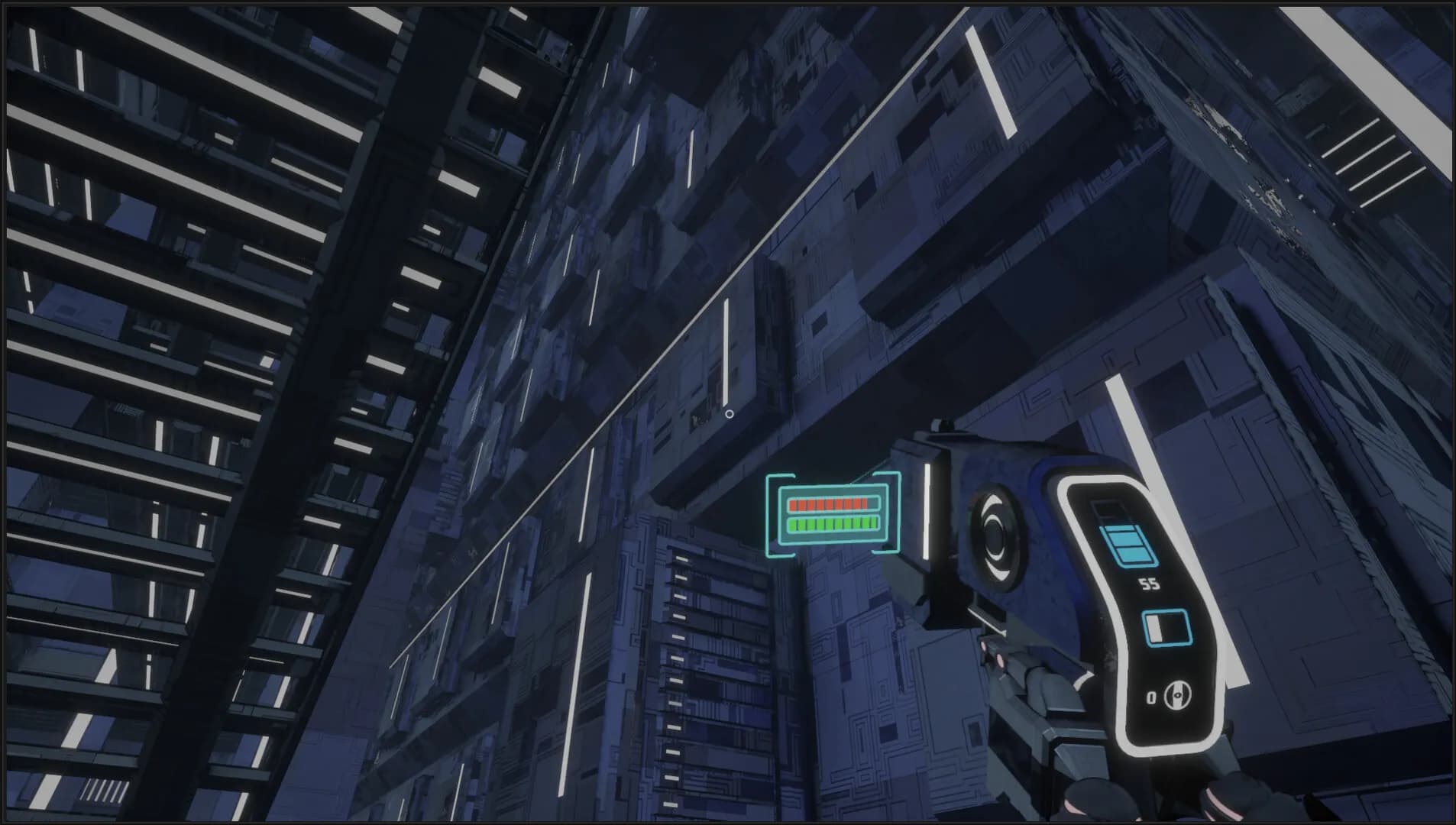 IHAS screenshot screenshot 8