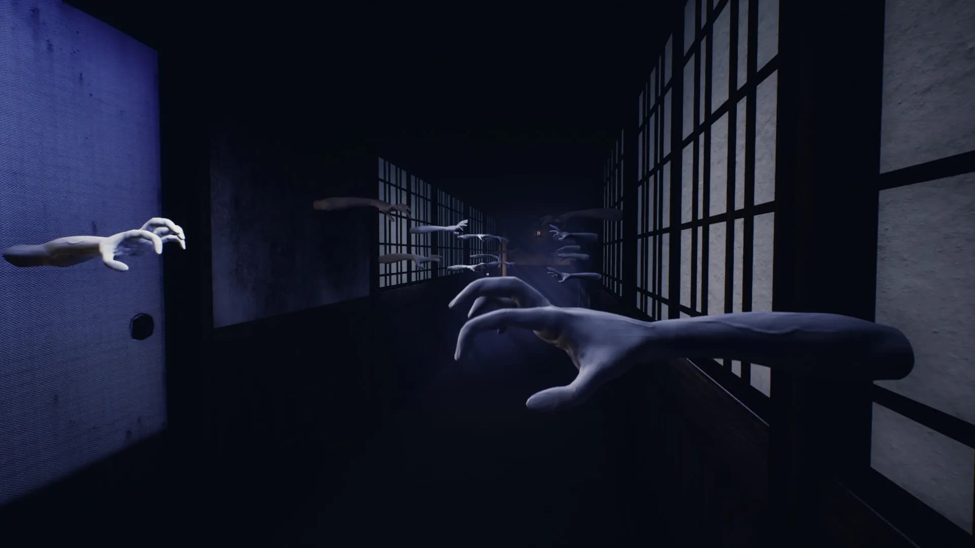 Ikai screenshot screenshot 1