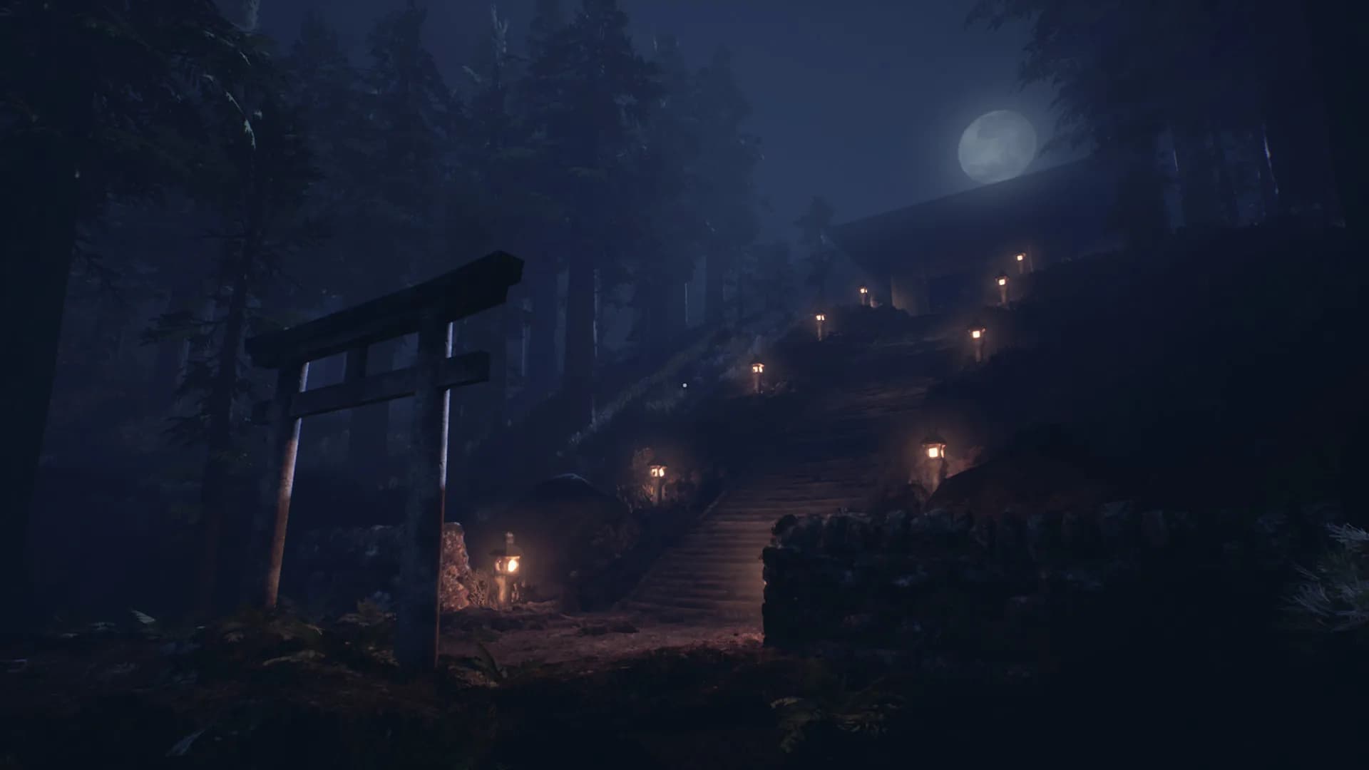 Ikai screenshot screenshot 6