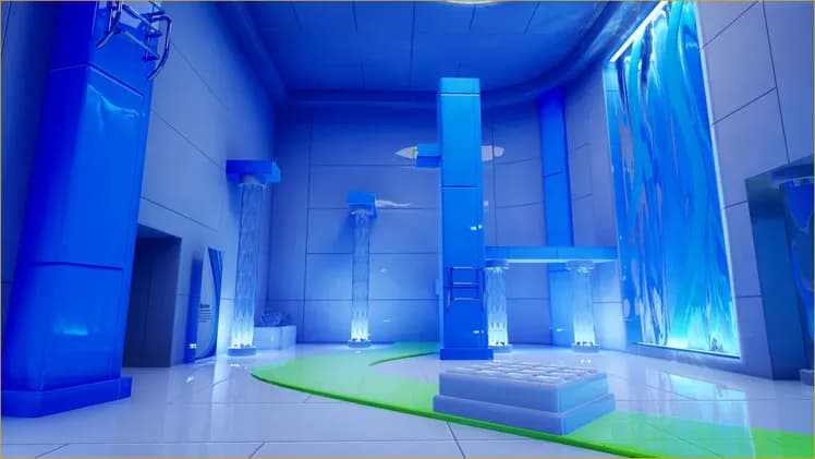 Ikarus Parkour screenshot screenshot 1
