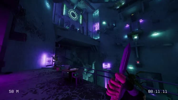 Ikarus Parkour screenshot screenshot 7