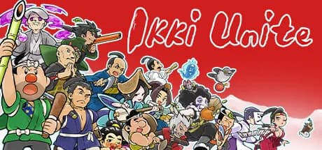 ikki unite vertical card thumbnail