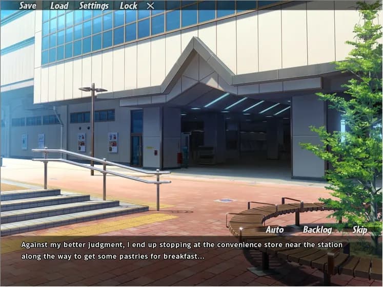 Iku Iku Succubus screenshot screenshot 0