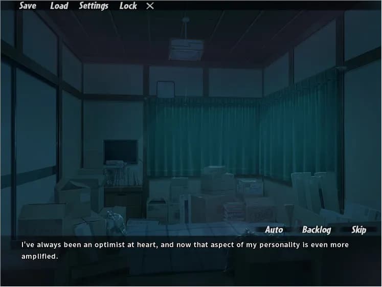 Iku Iku Succubus screenshot screenshot 2