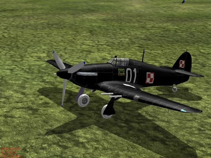 IL-2 Sturmovik: 1946 screenshot screenshot 0