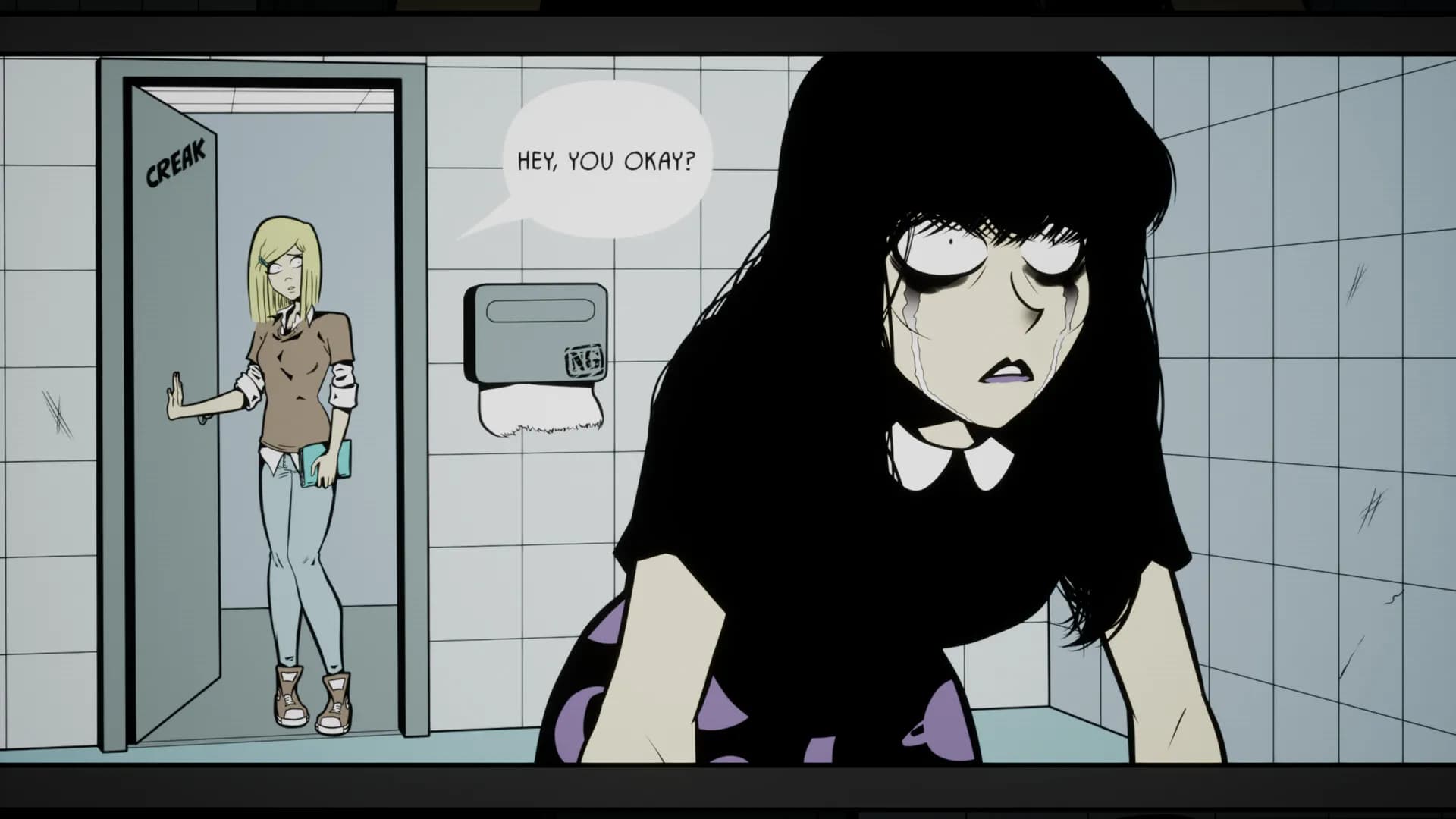 Ill KILL HER screenshot screenshot 8