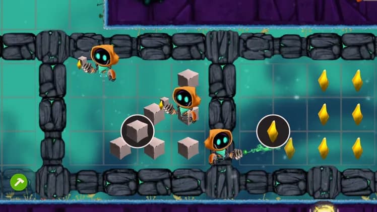 Illuminaria screenshot screenshot 1