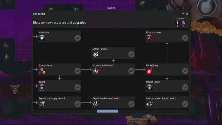 Illuminaria screenshot screenshot 2