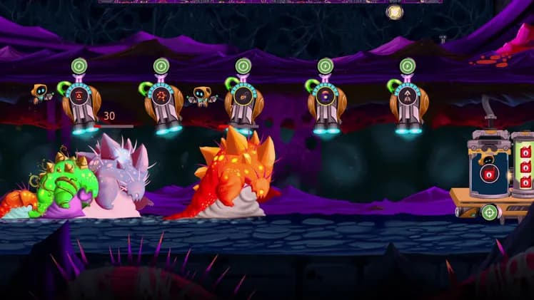 Illuminaria screenshot screenshot 3