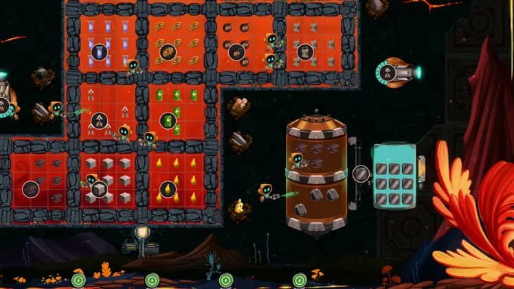 Illuminaria screenshot screenshot 4