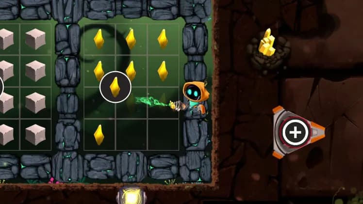 Illuminaria screenshot screenshot 5